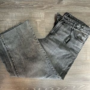 Express jeans